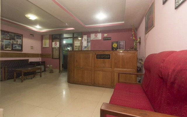 OYO 6984 Hotel Wild Orchid