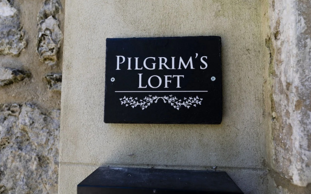 Pilgrims Loft