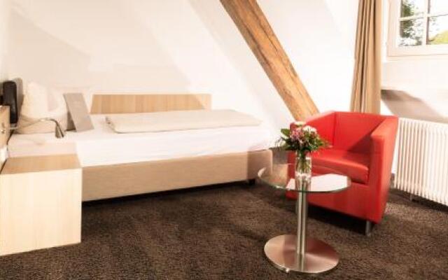 Hotel Hofgut Hohenkarpfen