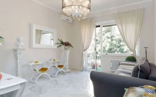 Vatican Area - My Extra Home