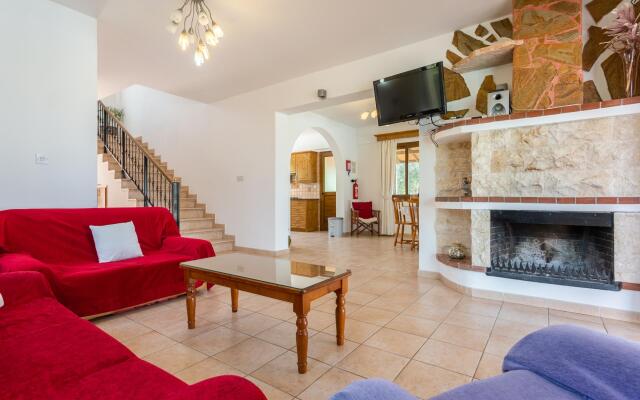 Villa Noni: Large Private Pool, A/C, WiFi                                                            - 1967
