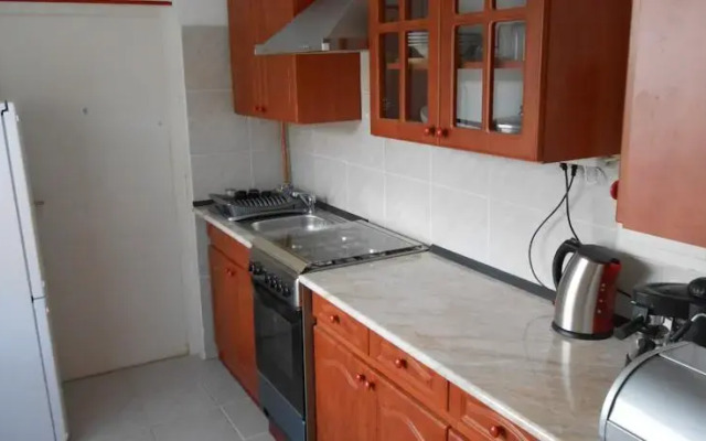 Panorama Apartmenthouse