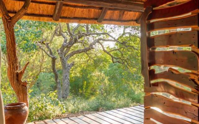 Mali Mali Safari Lodge