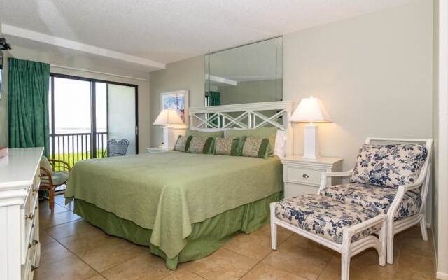 Coquina Moorings 106