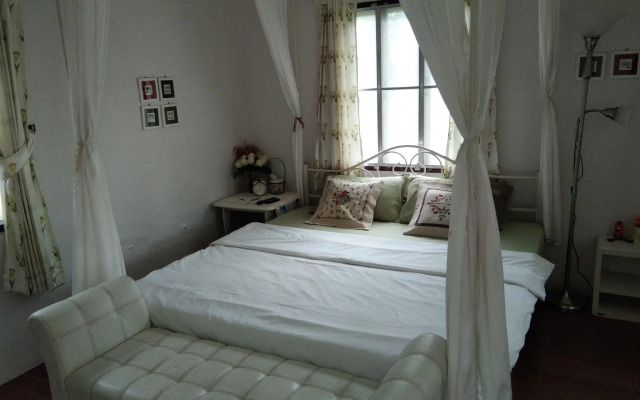 Ban Bang Home Resort