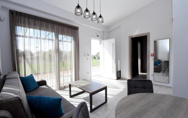 GERANI apartments