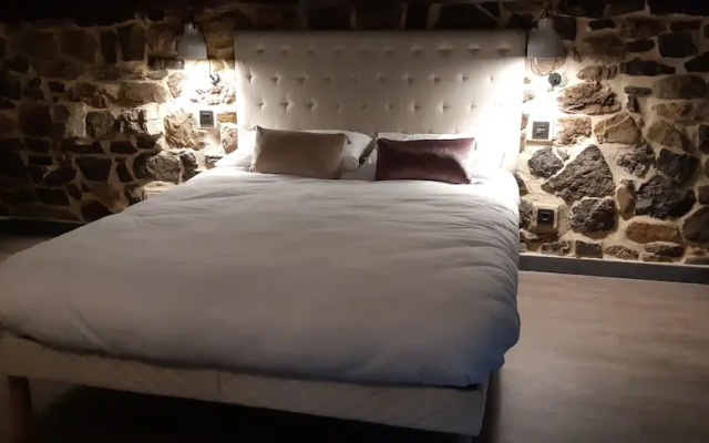 Casa del Diezmo de la Montaña Palentina