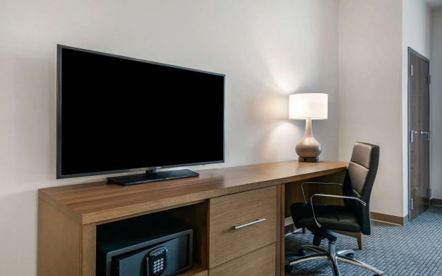 Comfort Suites Stuart - Hutchinson Island