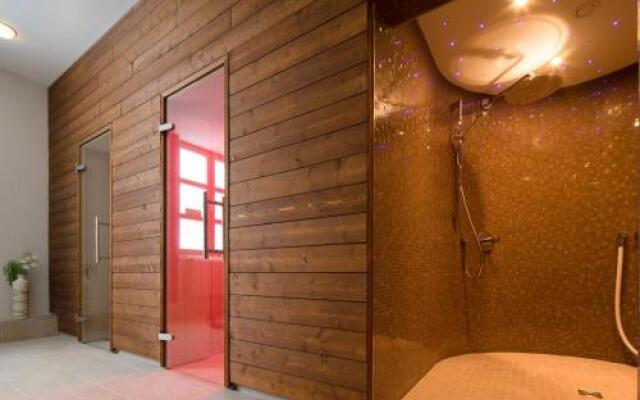 GDA Hotel am Schlosspark