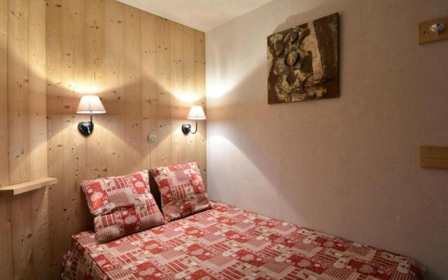 Résidence Andromede - 2 Pièces pour 5 Personnes 86