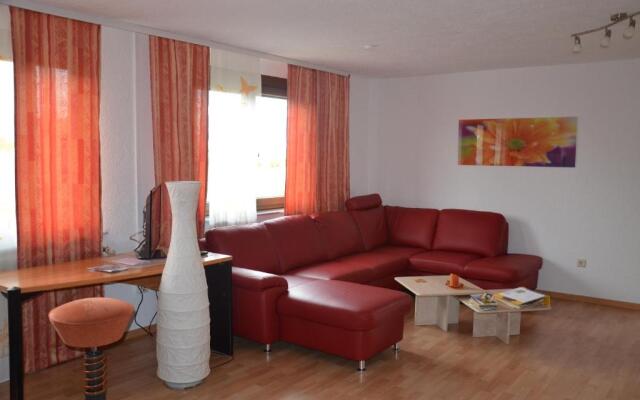 Ferienwohnung Sigrid