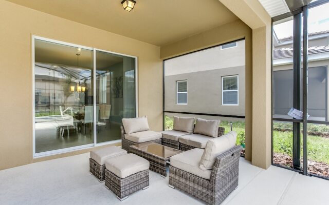 Exceptional 5 Bed 4,5 Ba Villa Gamerm