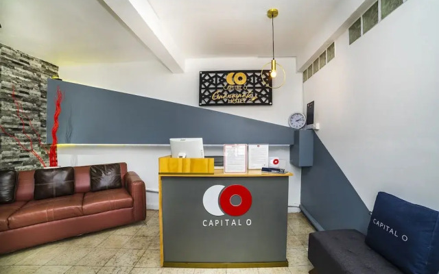 Hotel La Colección, Universidad de Guanajuato, Centro