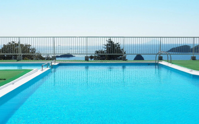 Shimoda View Hotel