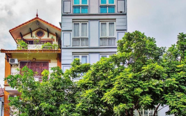 Ngoc Anh Hotel 2 Ninh Binh