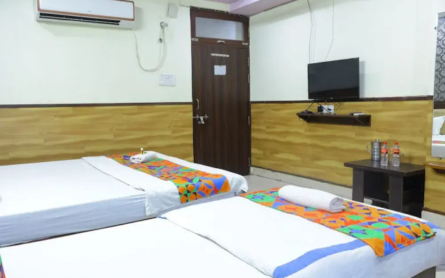 Trpotel Submangal