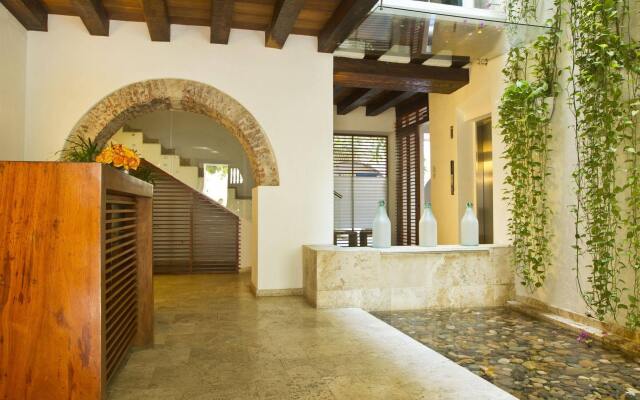 Casa Claver Loft Boutique Hotel