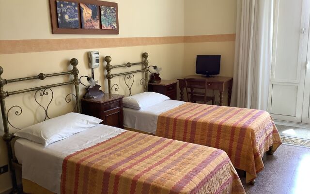 Albergo Cavour