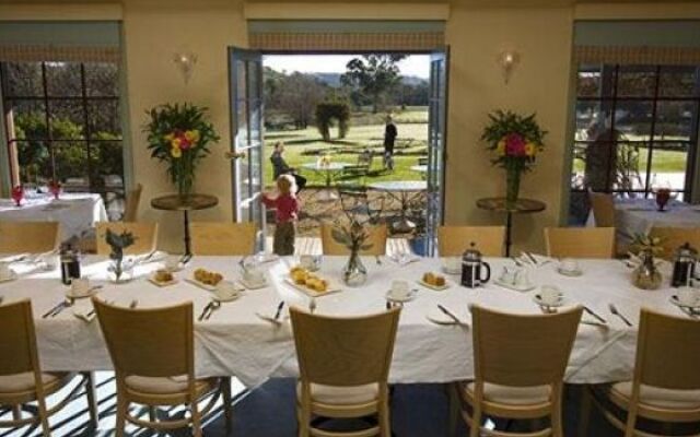 Stonelea Country Estate