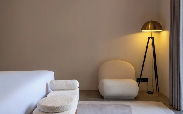 Symbol Villa by Betterplace