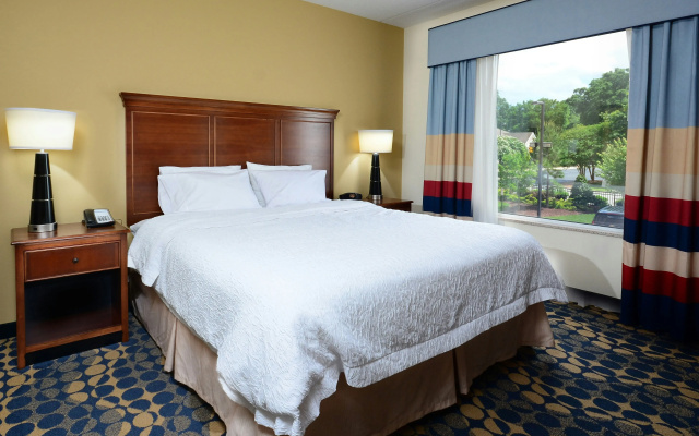 Hampton Inn & Suites Durham/North I-85