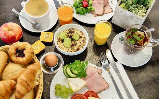 Best Western Hotel Ketterer