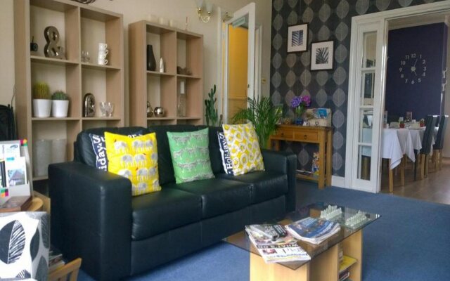 Ebor Lodge
