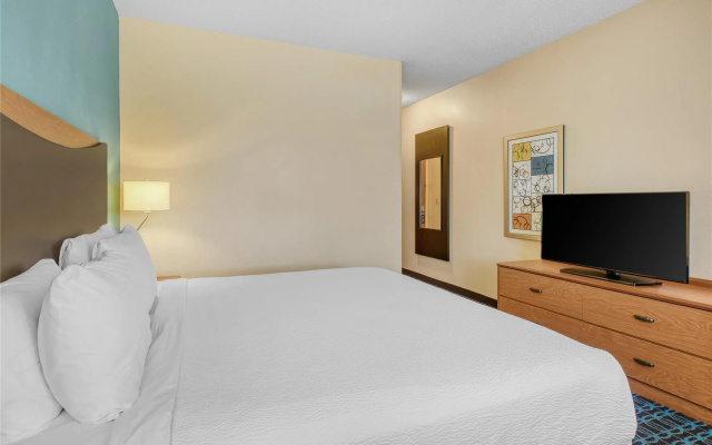 SureStay by Best Western Mount Pleasant Racine