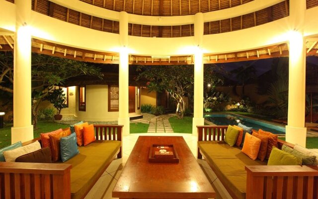 Mutiara Villa