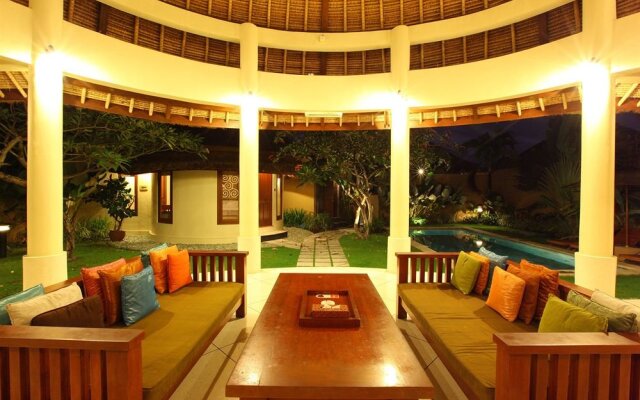 Mutiara Bali Boutique Resort & Villa