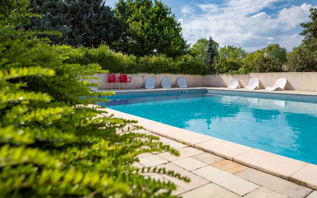 KYRIAD PRESTIGE BEAUNE - Le Panorama