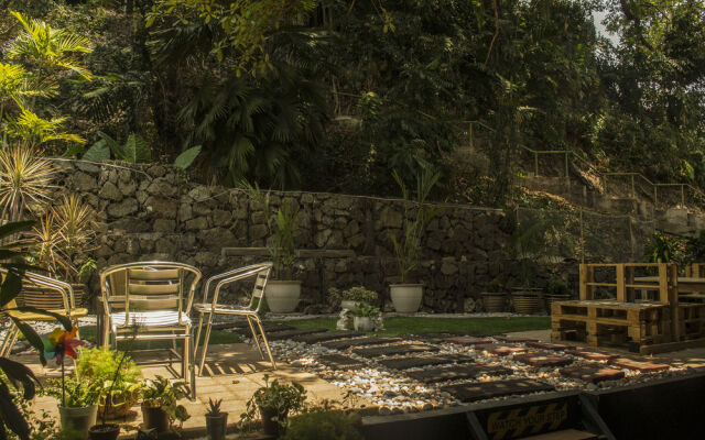 B&B21 - Hostel