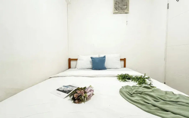 Best Price 3BR at Bassura City Cipinang Apartment