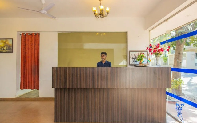 Iwe Studio By OYO Rooms