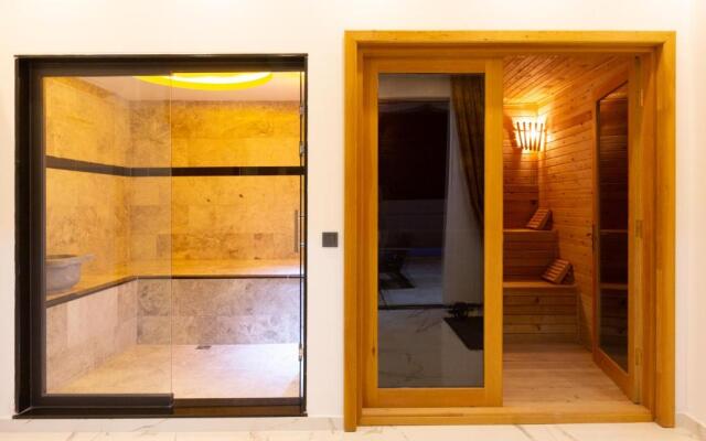 Villa Vena Kalkan