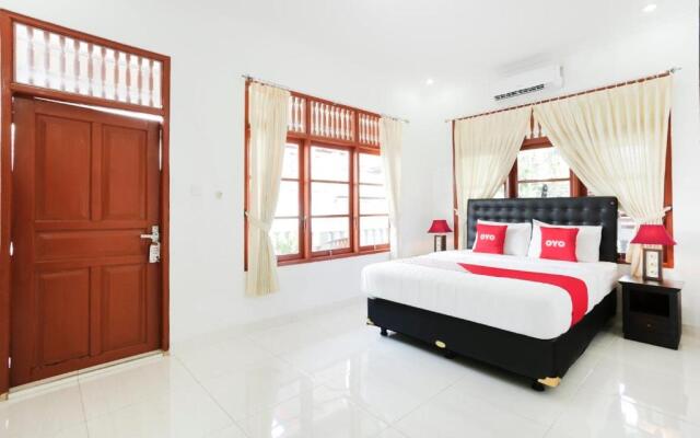 OYO 4003 Ceria Guesthouse Seminyak