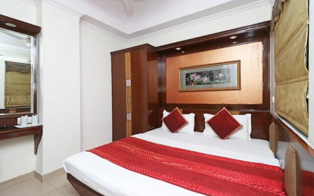 Hotel Geeson