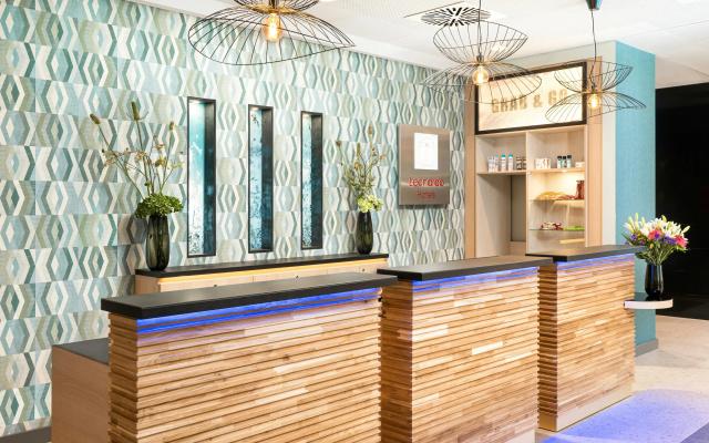 Leonardo Hotel Hamburg Altona