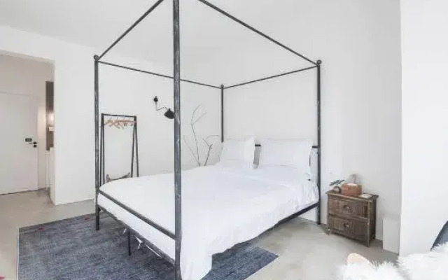 Sujiu Courtyard Guesthouse