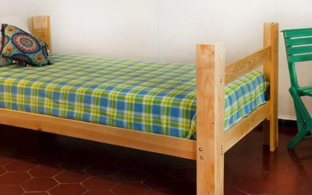 Casa Colores Hostal