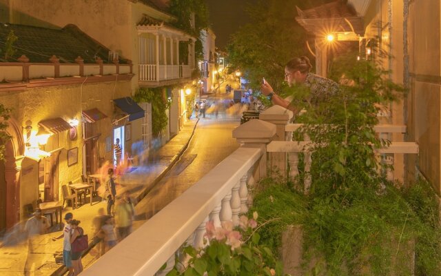 Townhouse Boutique Hotel