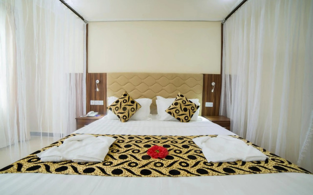 Spice Palace Hotel
