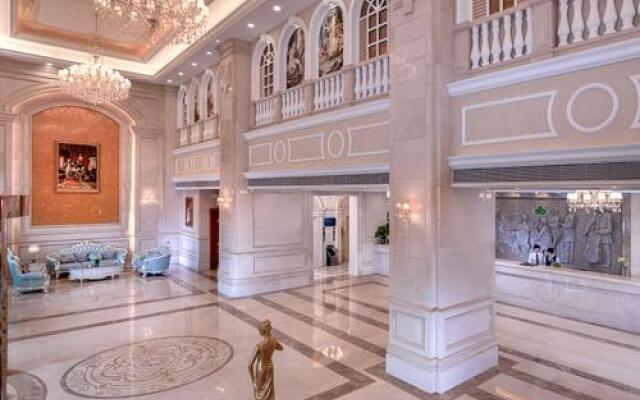 Vienna Hotel Dongguan Hengli Zhongshan Road