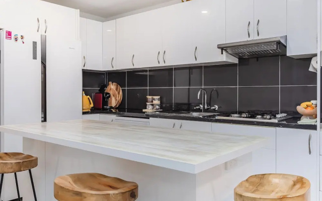 Slow M Ocean Cabarita - Pet Friendly