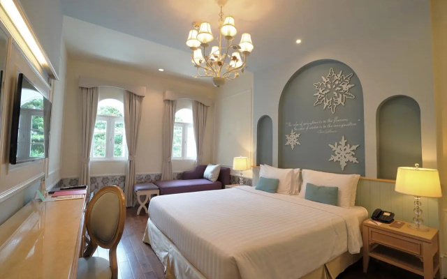 La Petite Salil Sukhumvit Thonglor 1