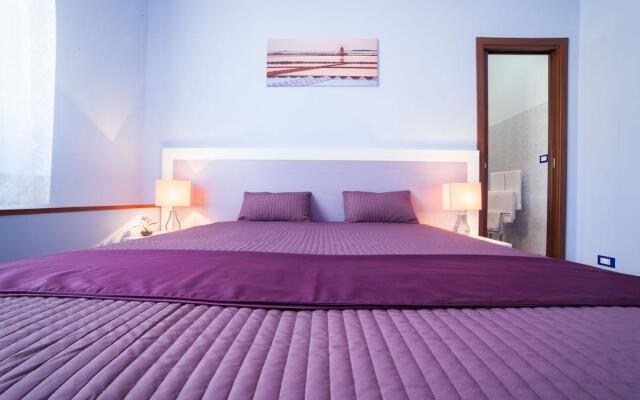 B&B Trapani In