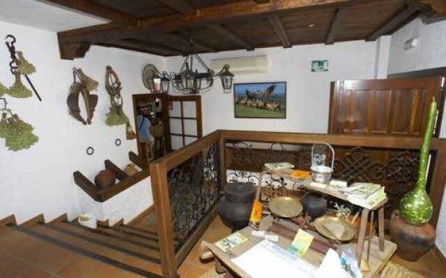 Posada San Antonio