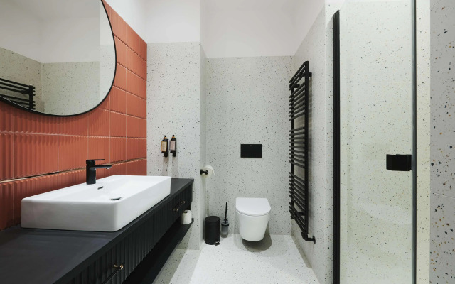 Aiden by Best Western Lodz