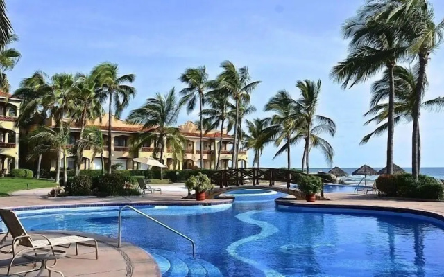 Condo 58 Estrella De Mar By Villas Hk28