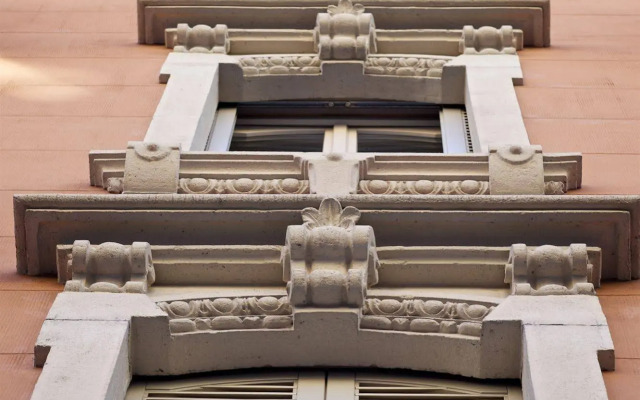 Orologio Residence Living Apartments